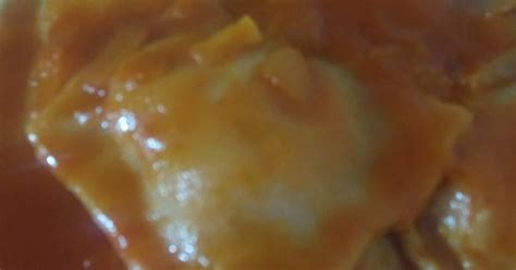 Rabioles integrales - 21 recetas caseras- Cookpad