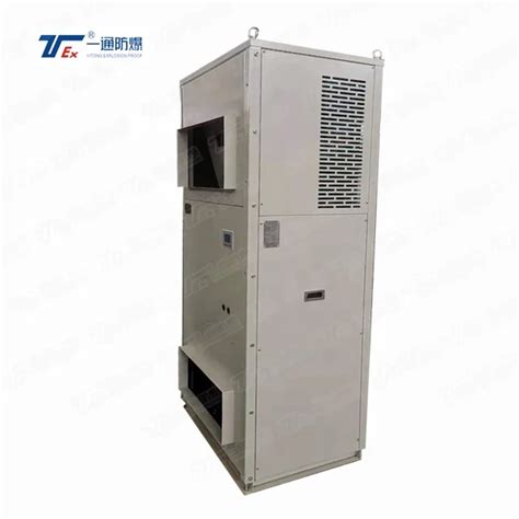 Explosion Proof Positive Pressure Cabinet Explosion Proof Pressurized Ac Bytf 6yr Yitong