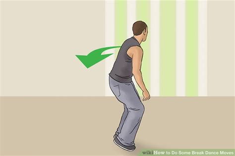 How to Do Some Break Dance Moves (with Pictures) - wikiHow