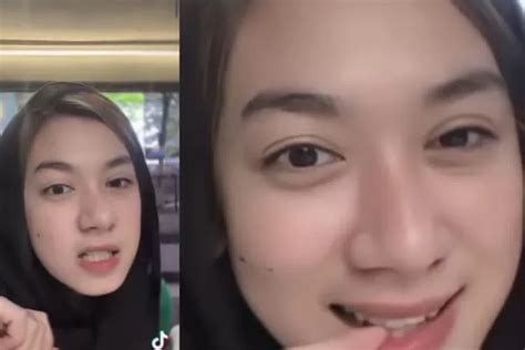 Link Video Viral Detik No Sensor Mirip Tiktokers Cantik Inshira