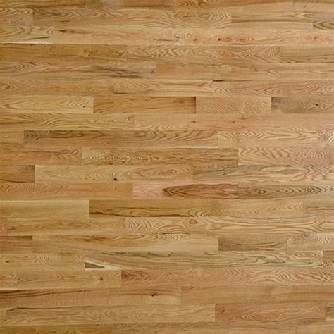 Red Oak Flooring Unfinished