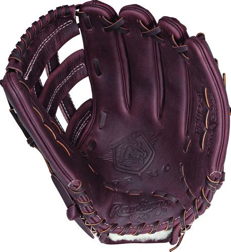 Rawlings Primo Series Prm1275h 1275 Inch Outfield Baseball Glove