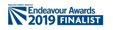 2019 Endeavour Awards Finalist