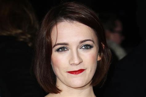 Who Is Charlotte Ritchie Call The Midwife Actress Who Plays Nurse