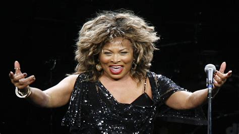 Tina Turner Passes Away Gktoday