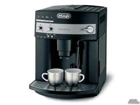 Продавам кафе машина-робот DeLonghi EAM 3000 B и Privileg Кафемашина ...