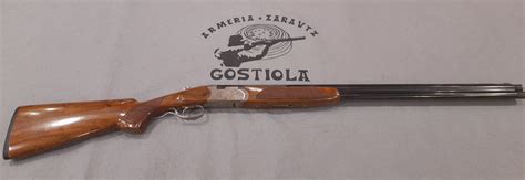 Beretta Silver Pigeon Cal Armer A Gostiola