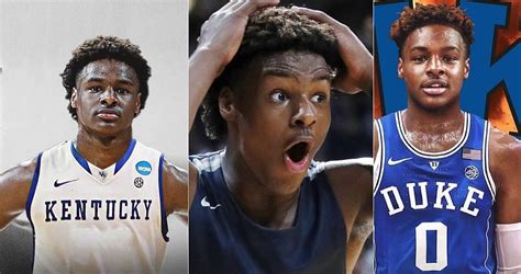 4 Serious College Suitors Emerge For Bronny James - Game 7