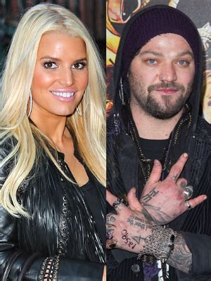 Bam Margera Jessica Simpson | Hot Sex Picture