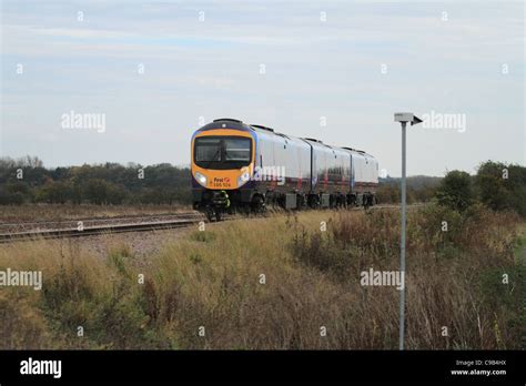 first great western train Stock Photo - Alamy