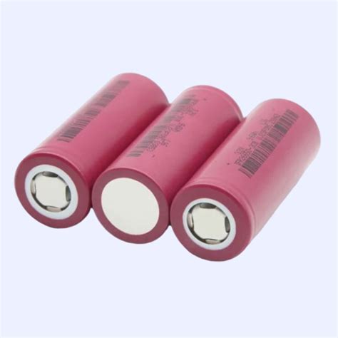 Hotsale 20c 32v 3000mah 26650 Battery Rechargeable Lifepo4 Lithium Ion Battery Ifr26650 30b