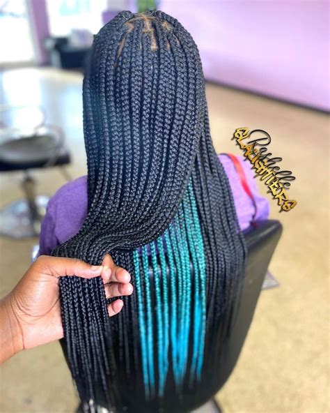 Master Braider Braided Wig Maker On Instagram I Looove A Cute Peek A