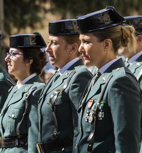 Denuncian No Transparencia Guardia Civil No Graba Prueba Acceso El