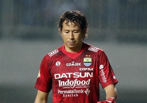 I Made Wirawan Resmi Berpisah Dengan Persib Bandung