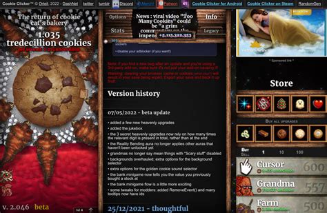 Discuss Everything About Cookie Clicker Wiki Fandom