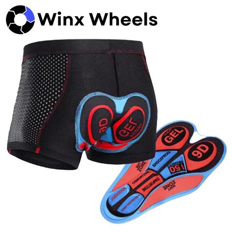 Winx Wheels Adapt Ultra Shorts For Motorcycle Riders Apex 66