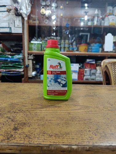 Pidilite T16 Roff Cera Clean Tile Ceramic Cleaner Lime At Rs 240 Bottle In Guwahati