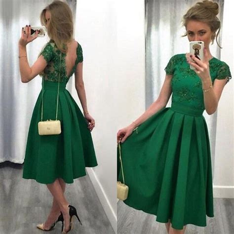 31 Concept Dresses For Wedding Guests Green