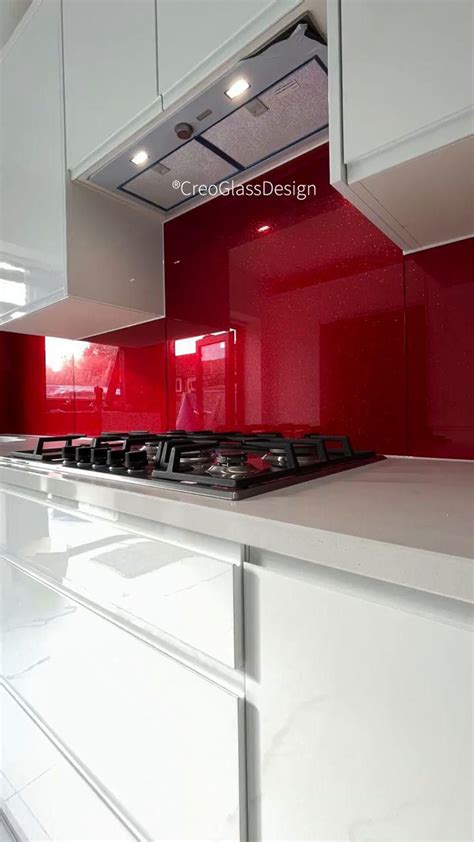 Printed Landscape Splashbacks Creoglass Design Artofit