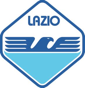 SS Lazio Roma Logo PNG Vector (EPS) Free Download