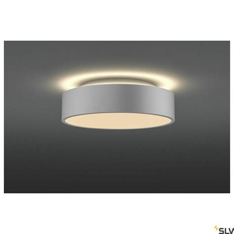 MEDO 30 CW AMBIENT LED Indoor Surface Mounted Wall And Ceiling Lamp