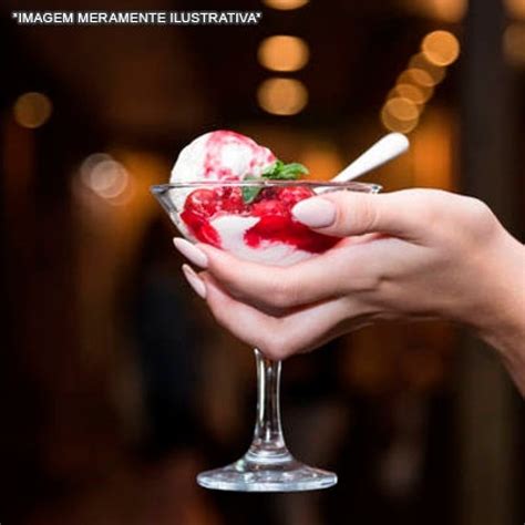 Onde Tem Sorvete Gourmet Na Taça Sumaré Sorvete Gourmet Sabores