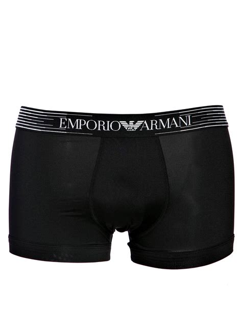 Prestare Temperamento Magnete Boxer Uomo Neri Abuso Predizione Sintomi