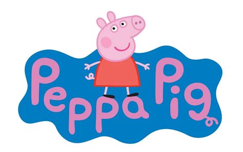 peppa pig font style | HipFonts