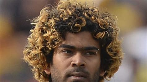 Happy Birthday Lasith Malinga Fast Bowler Who Made Sling In Turns A