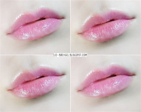 Maybelline Baby Lips® Balm & Blush `Flirty Pink` | Review & Swatches