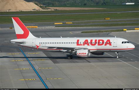 9H LOO Lauda Europe Airbus A320 214 Photo By Christian Jilg ID