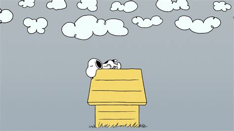 Snoopy Comes To Apple Tv In Latest Tvos Betas Idrop News