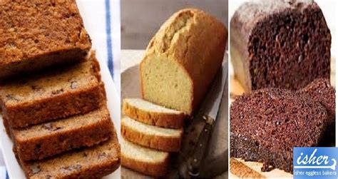 3 Best Tea Cake Recipes For Your High Tea Party Isher Eggless Bakers