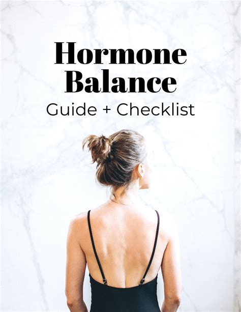 How To Improve Pms Hormone Balance Naturally Artofit