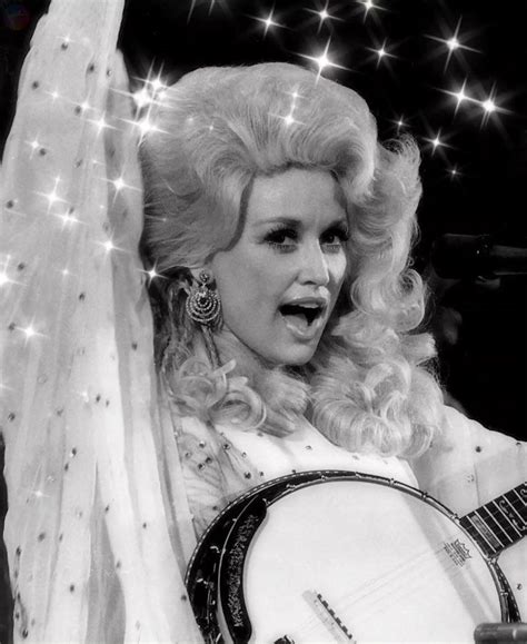 Dolly Parton On Instagram Always Be A Diamond Even In A Rhinestone