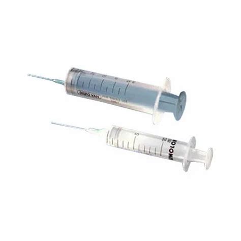 Surgical Syringes And Needles At Best Price In Kochi By Dorthom