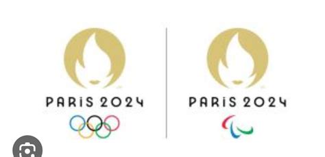 Paris Olympics logo looks vaguely familiar : r/TheBonfire