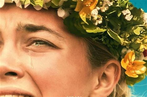 Midsommar Bande Annonce Du Film Séances Streaming Sortie Avis