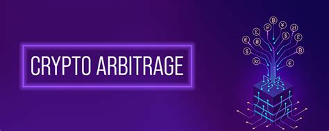 How To Make Money With Crypto Arbitrage In 2024