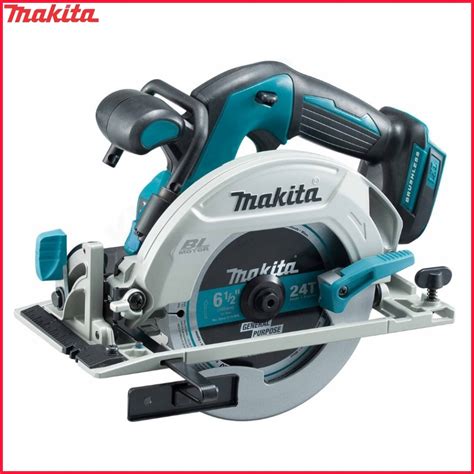 MAKITA DHS680Z BODY Akumulatorowa Pilarka Tarczowa 165mm 18V LXT Li Ion