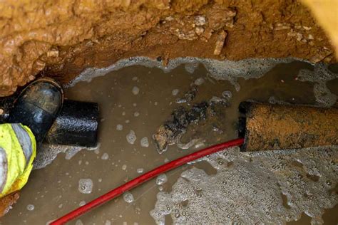 The Benefits Of Hydro Jetting For Your Drain System