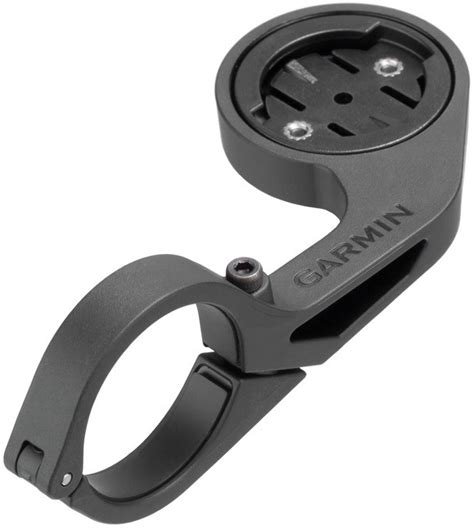 Garmin Edge Aero Handlebar Mount For Optimal Visibility Bike Components