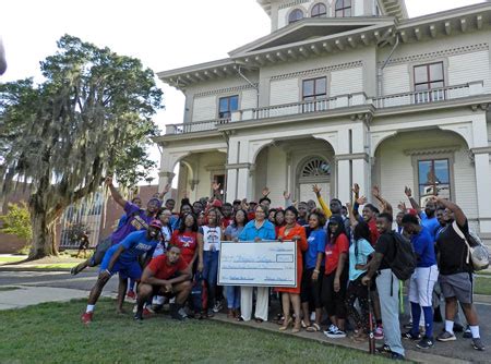 State and Federal Funding Awarded for Tougaloo College Mansion ...