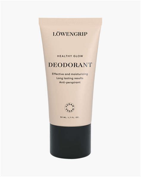 Löwengrip Healthy Glow Deodorant 50 Ml Fredrik And Louisa