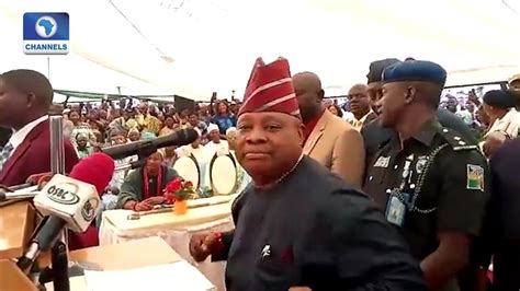 Appeal Court Sets Aside Tribunal Judgement Upholds Adeleke As Osun Gov Youtube