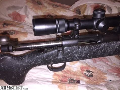 ARMSLIST For Sale Remington 700 Varmint Synthetic 22 250 HB