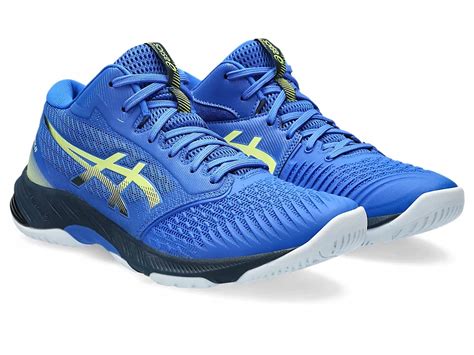 Buty Siatkarskie Asics Netburner Niska Cena Na Allegro Pl