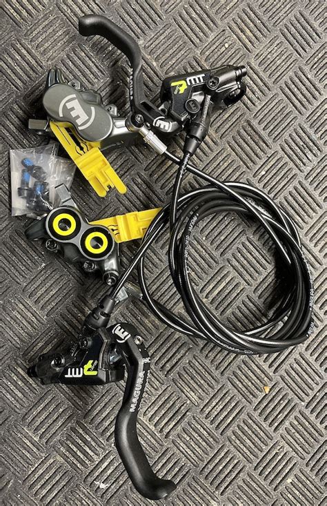 2022 Magura Mt7 Pro For Sale