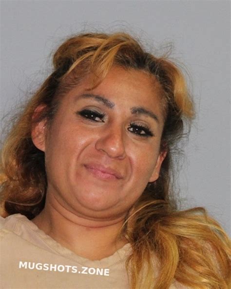 Vargas Antonia Palo Pinto County Mugshots Zone