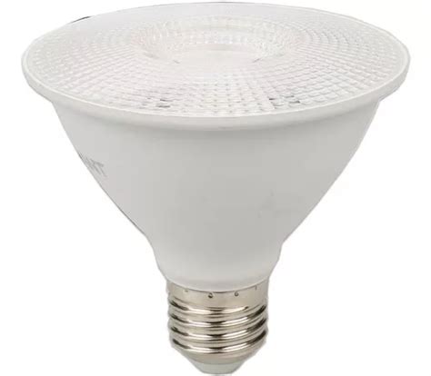 Kit 10 Lampadas Led Par 30 Branco Frio 6500k Avant 11w